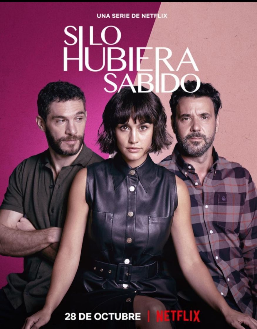 Social Si lo hubiera sabido