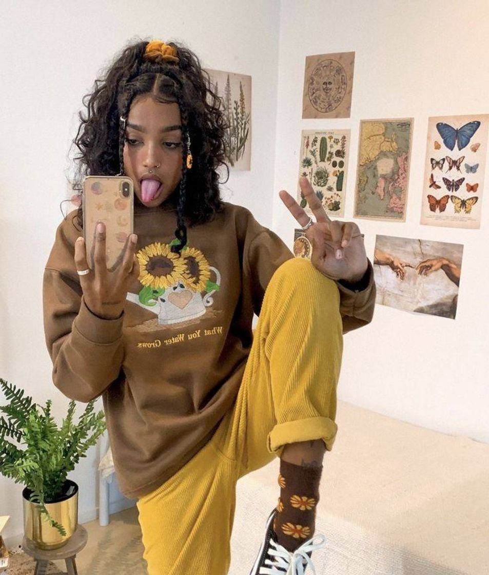 art hoe
