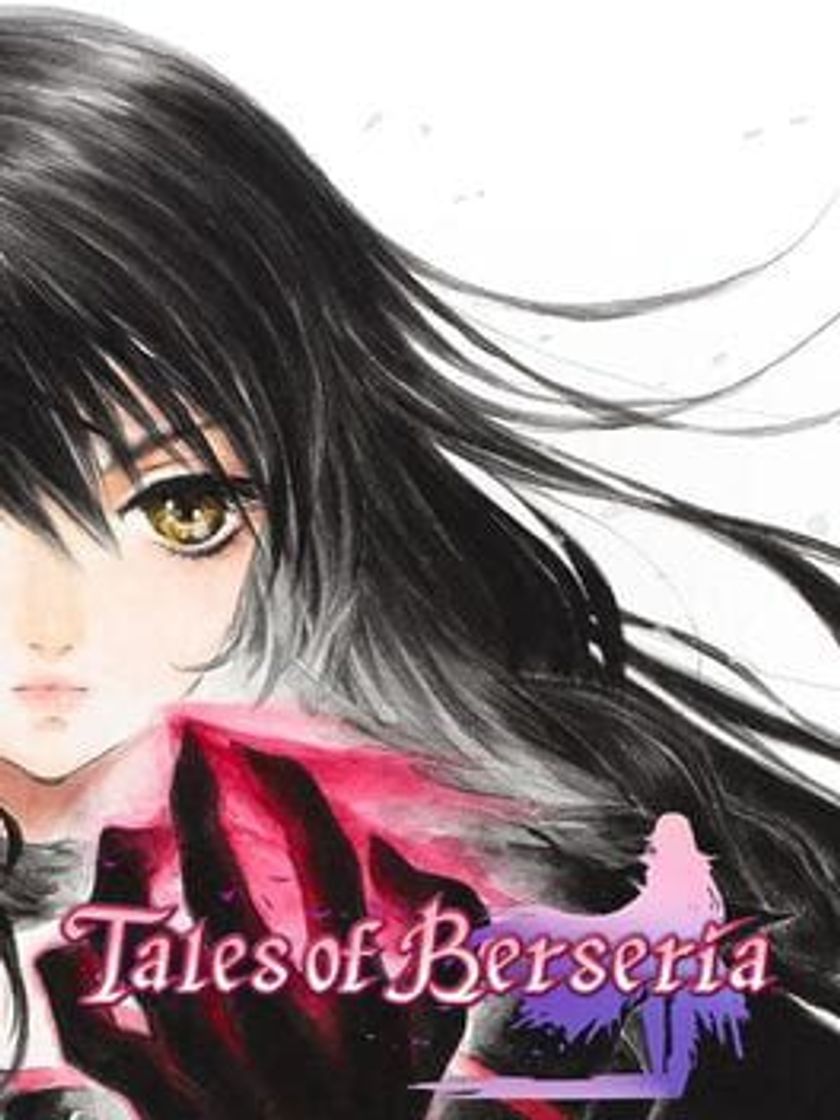 Videojuegos Tales of Berseria