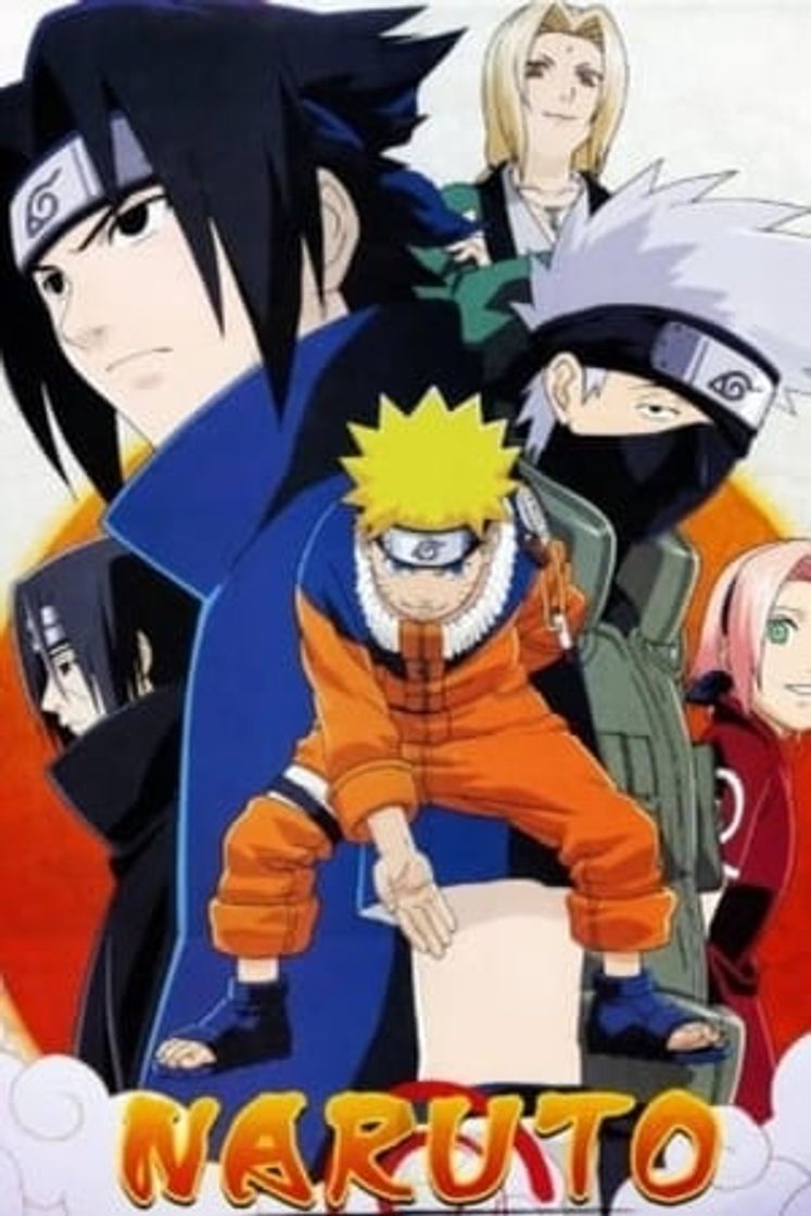 Película Naruto: Finalmente un Choque! ¡¡Jōnin vs Genin!! ¡¡Indiscriminada Reunión Magnifico Torneo Mixto!! OVA