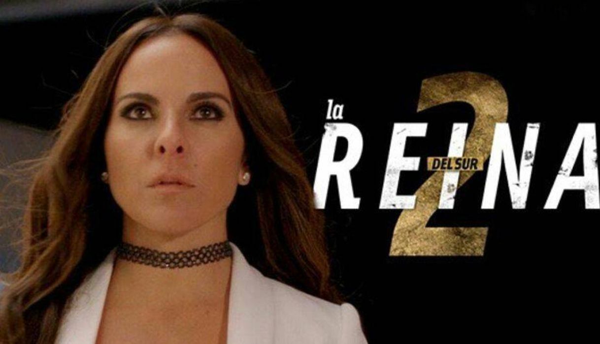 Serie La reina del sur 2