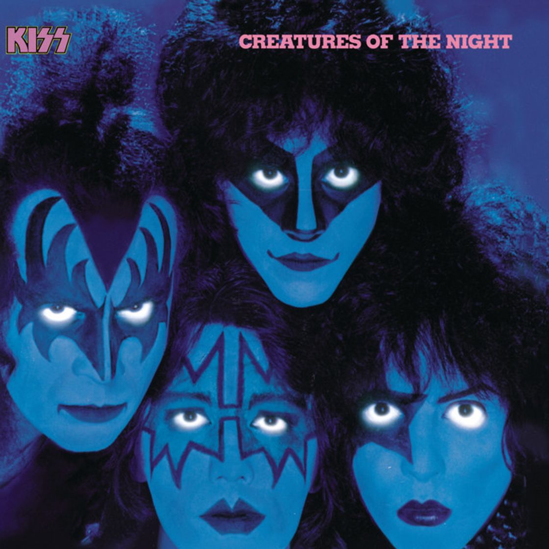 Music Creatures Of The Night