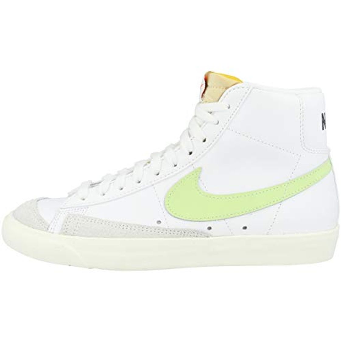 Fashion Nike blazer mid '77 sneakers unisex - 40