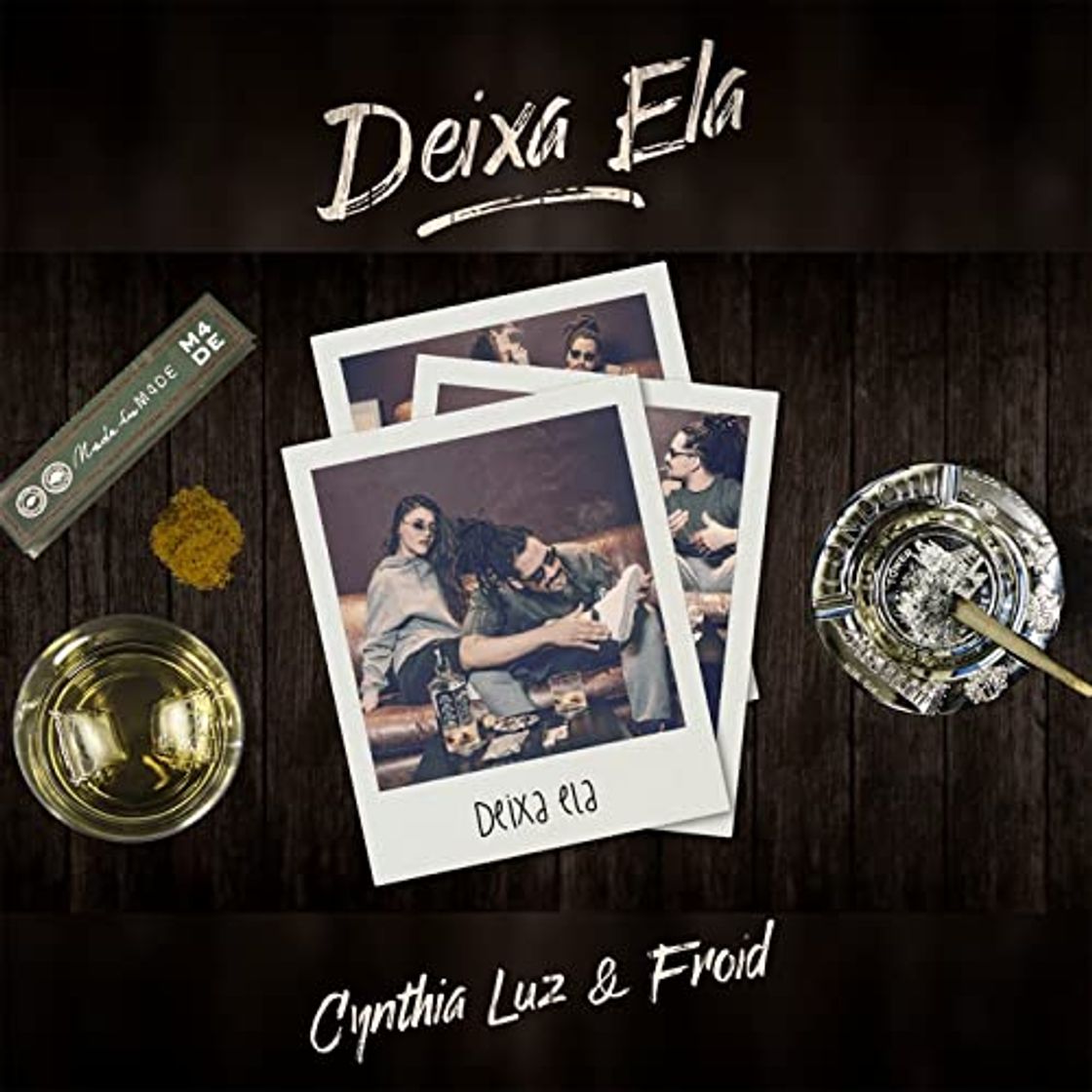 Music Deixa Ela