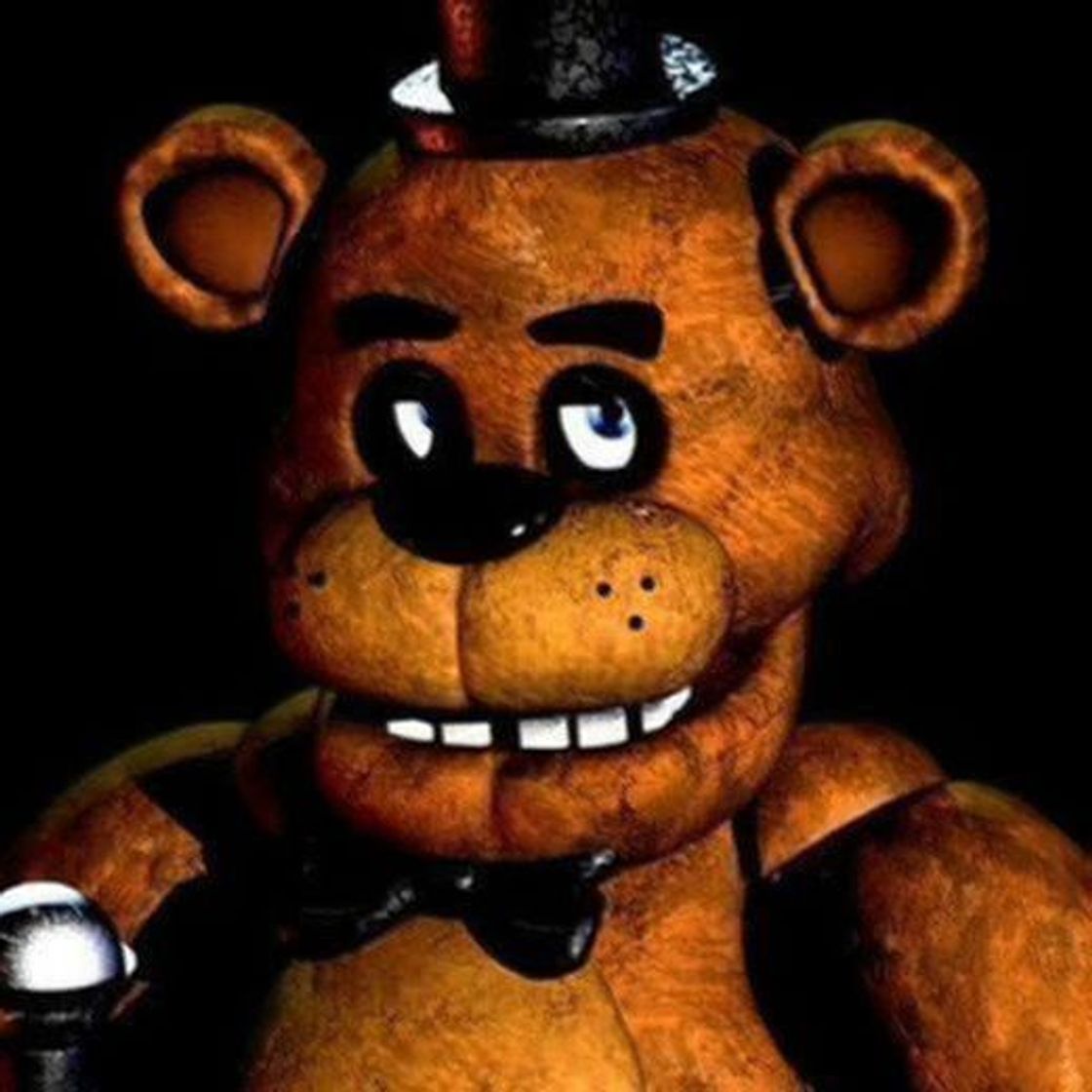 Videogames  Five Nights At Freddy's (FNAF)