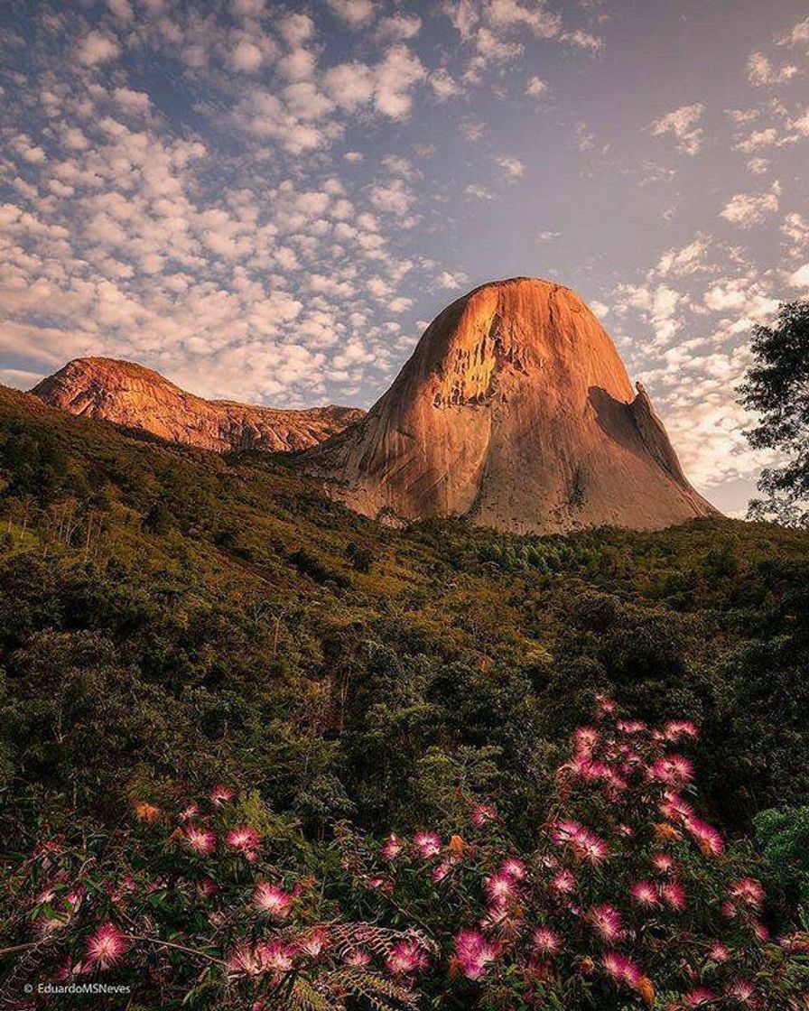 Lugar Pedra Azul