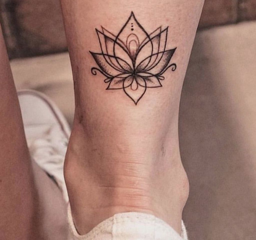 Beauty Tatto Mandala