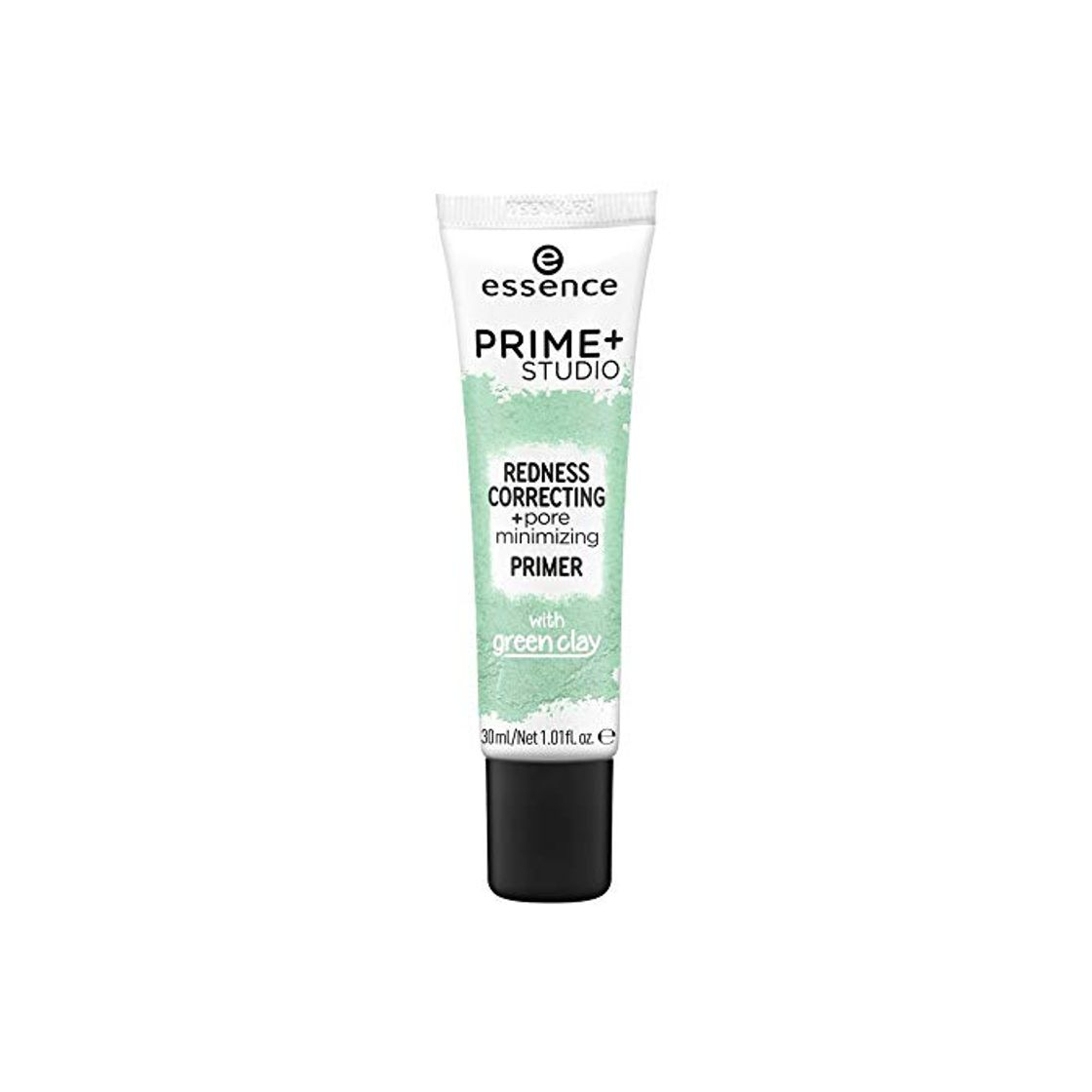 Belleza ESSENCE PRE BASE PRIMER+ STUDIO REDNESS CORRECTING