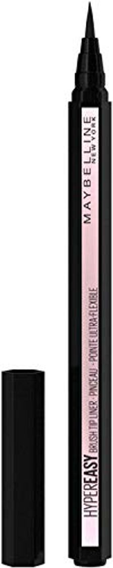 Belleza L'Oréal Maybelline New York Eyeliner Rotulador Líquido Hypereasy Color Negro 21 g