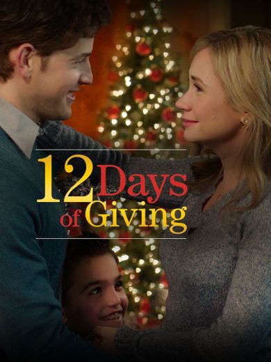 12 Days of Giving