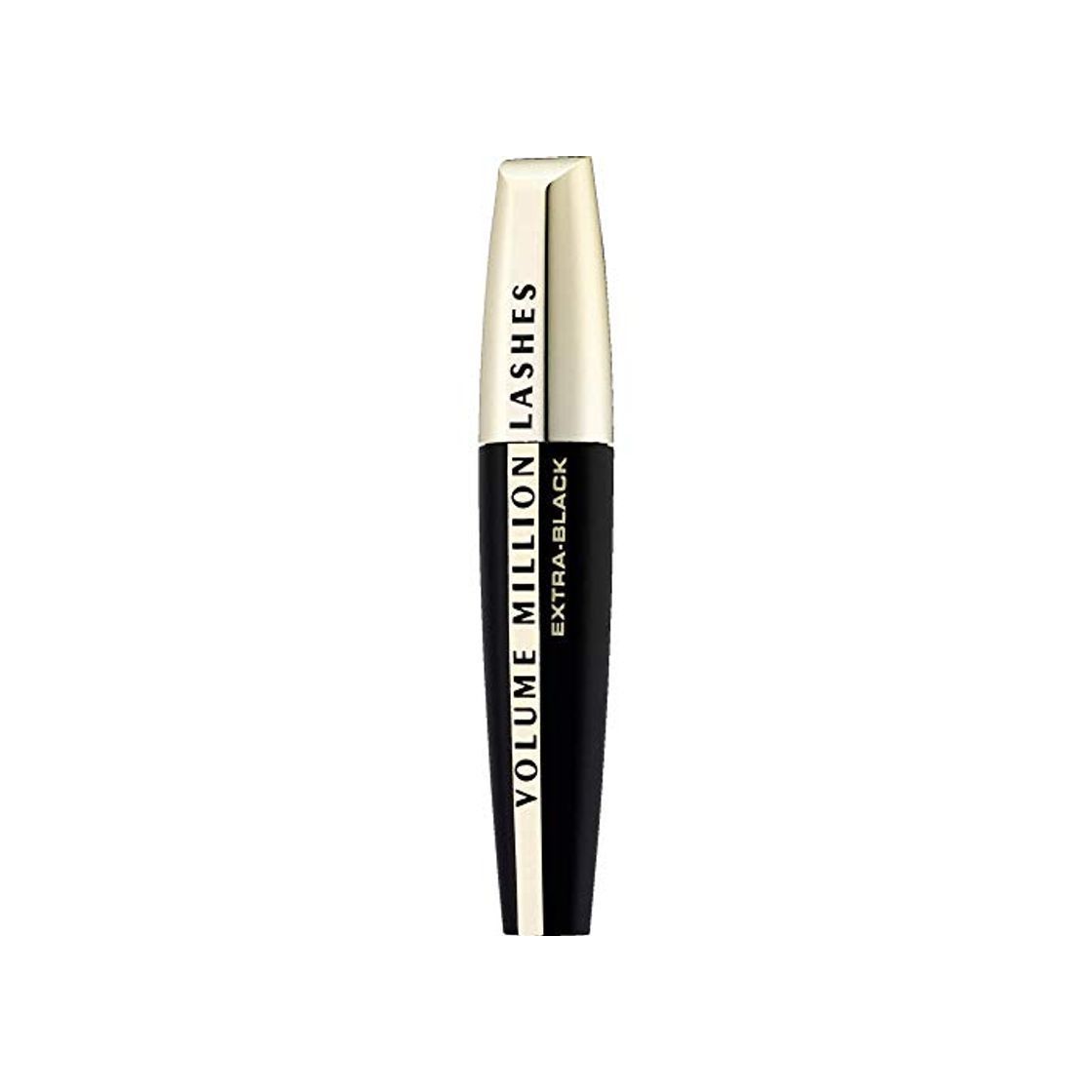 Product L´Oréal Paris Make Up Designer Volume Million Lashes Extra Black