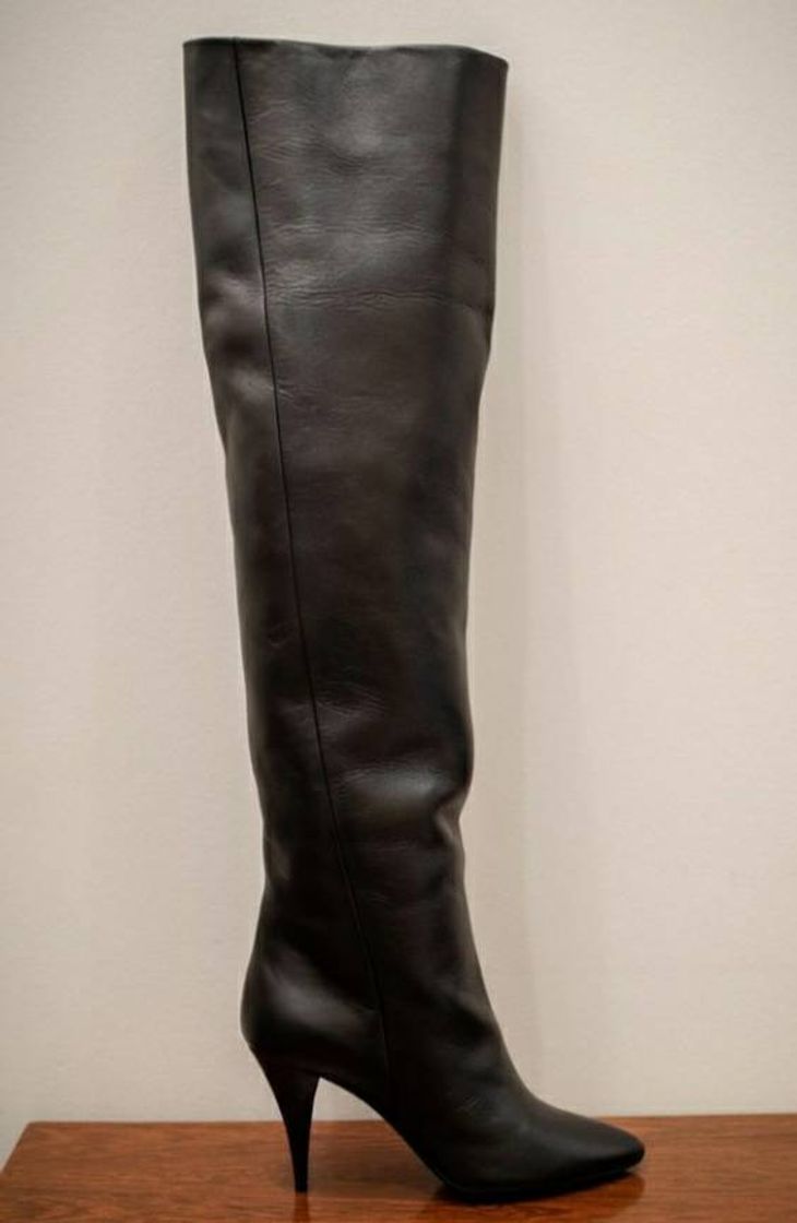 Fashion YSL boots