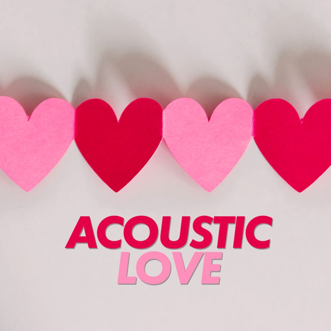 Music Mercy - Acoustic