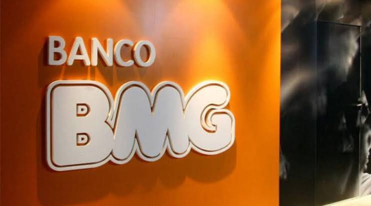 Fashion APP DO BANCO BMG