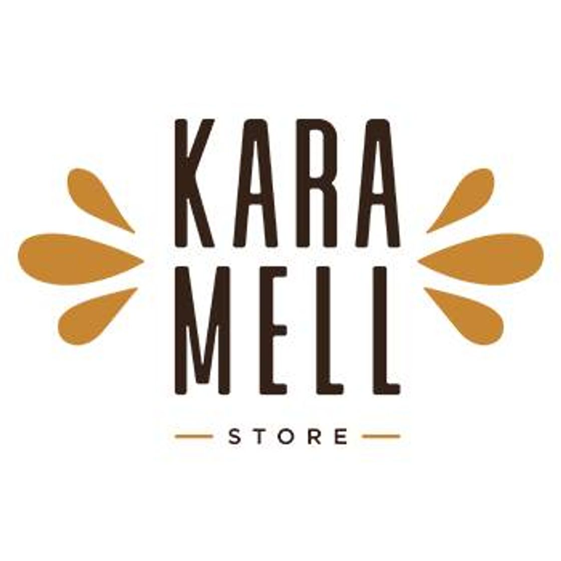 Moda Karamell store