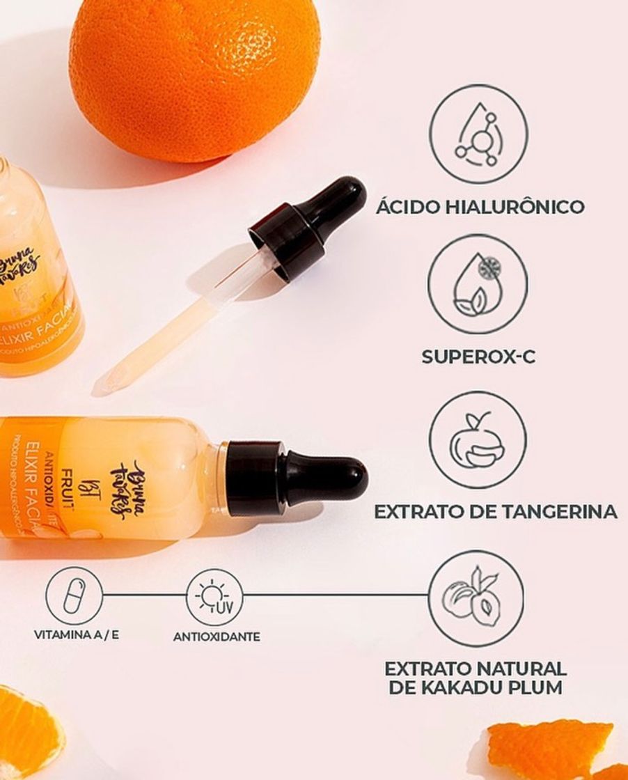 Productos Linha btcare