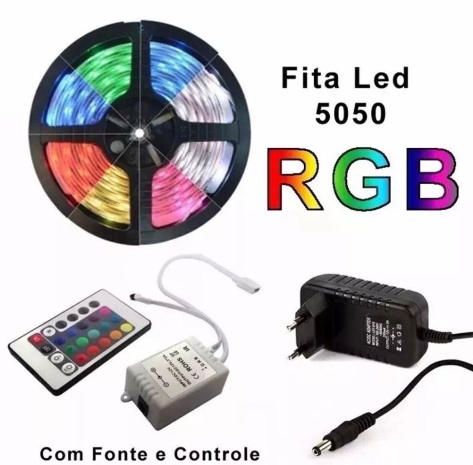 Moda Fita Led