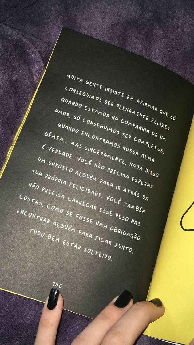 Producto Citação de livro 