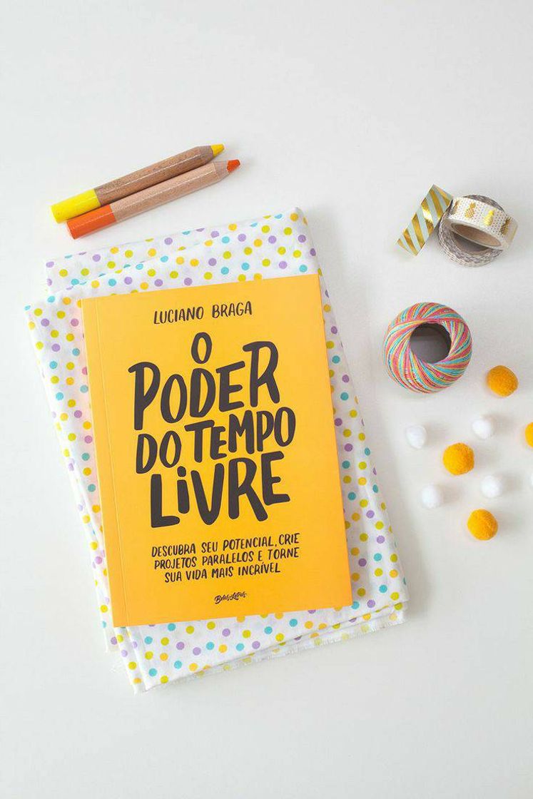 Moda Livro 