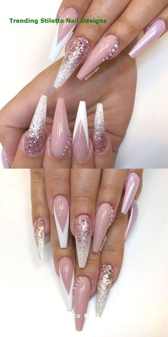 Moda Unhas