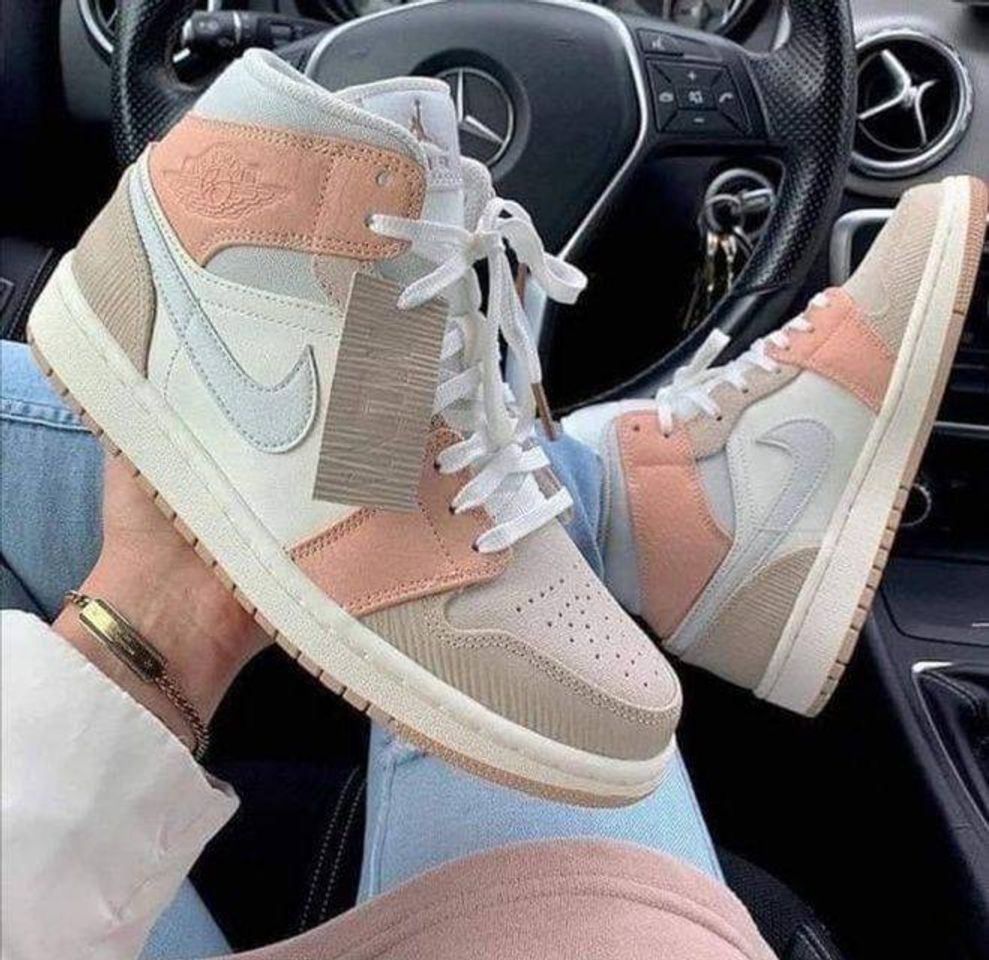 Social Air Jordan 