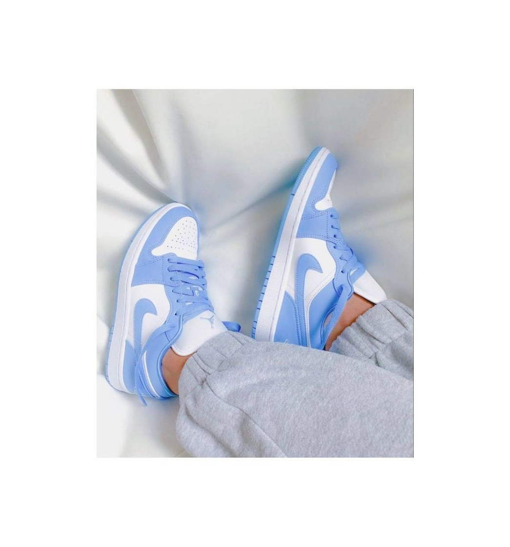 Social Air Jordan