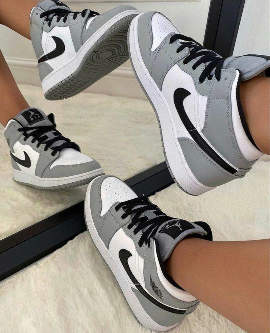 Social Air Jordan