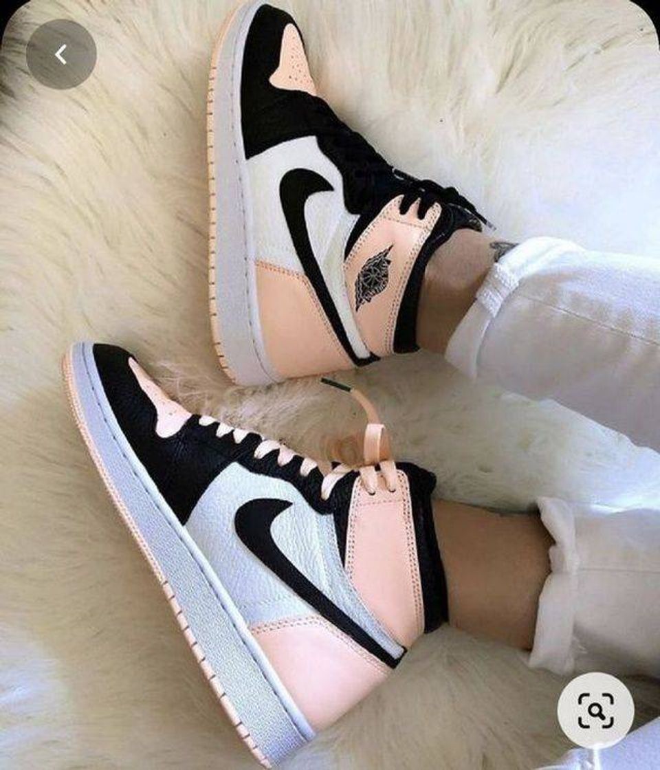 Social Air Jordan