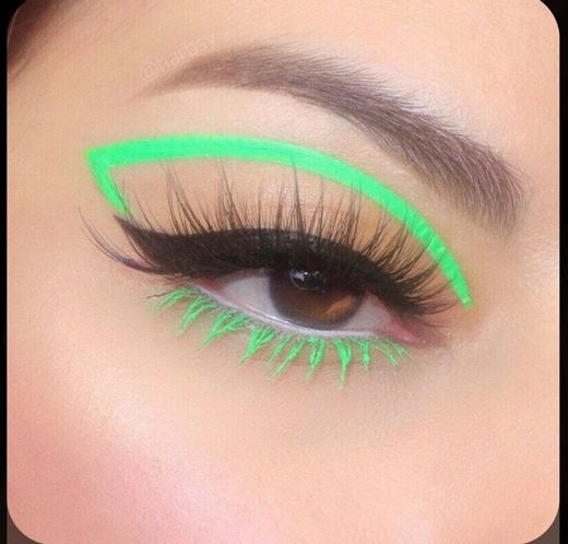 Make Verde💚