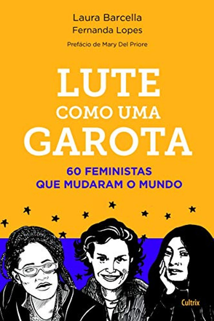 Libros Lute Como uma Garota