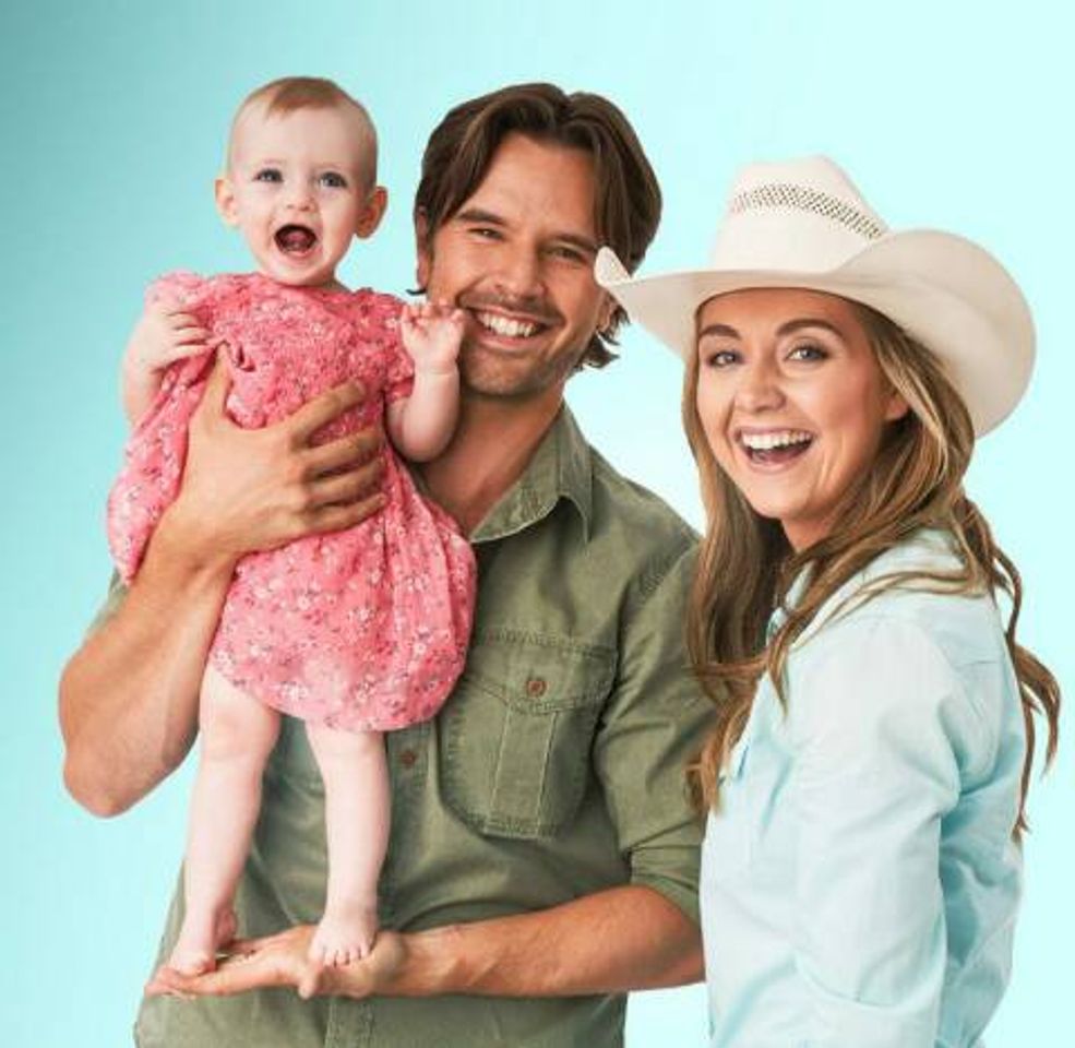 Serie Heartland