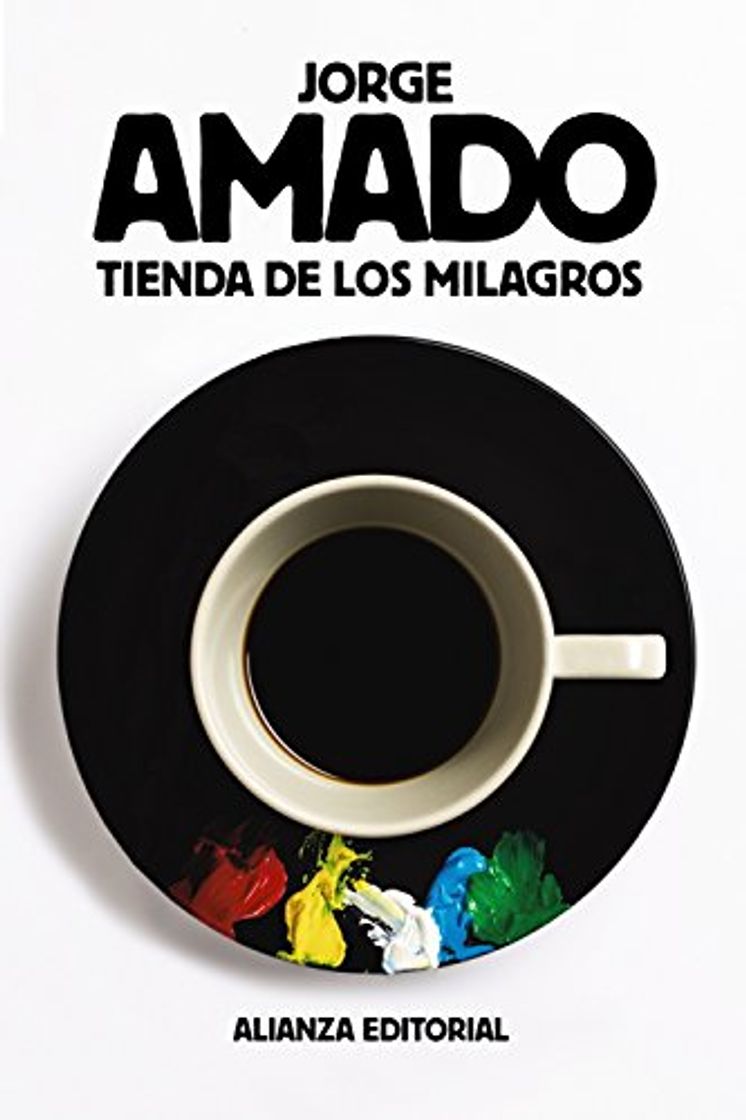 Tienda de los Milagros