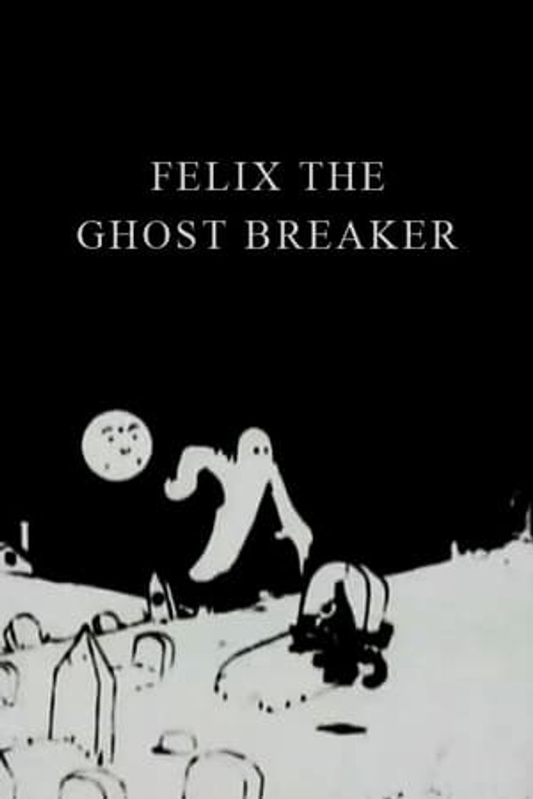 Movie Felix the Ghost Breaker