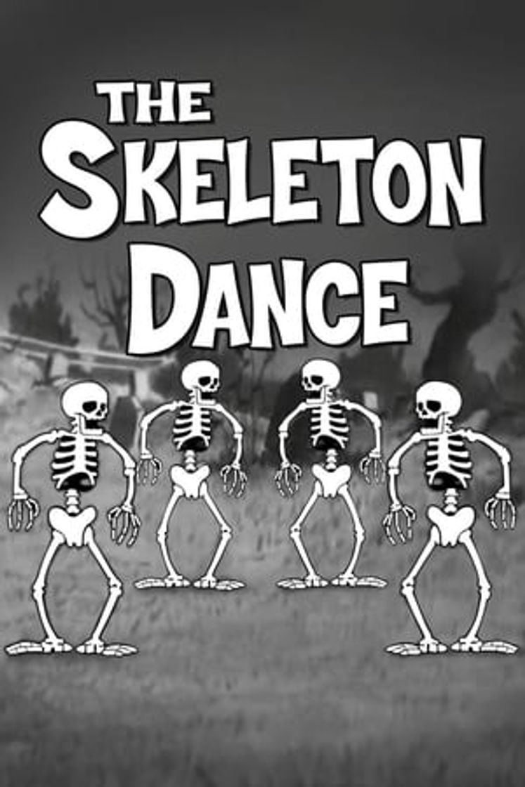 Movie El baile de los esqueletos