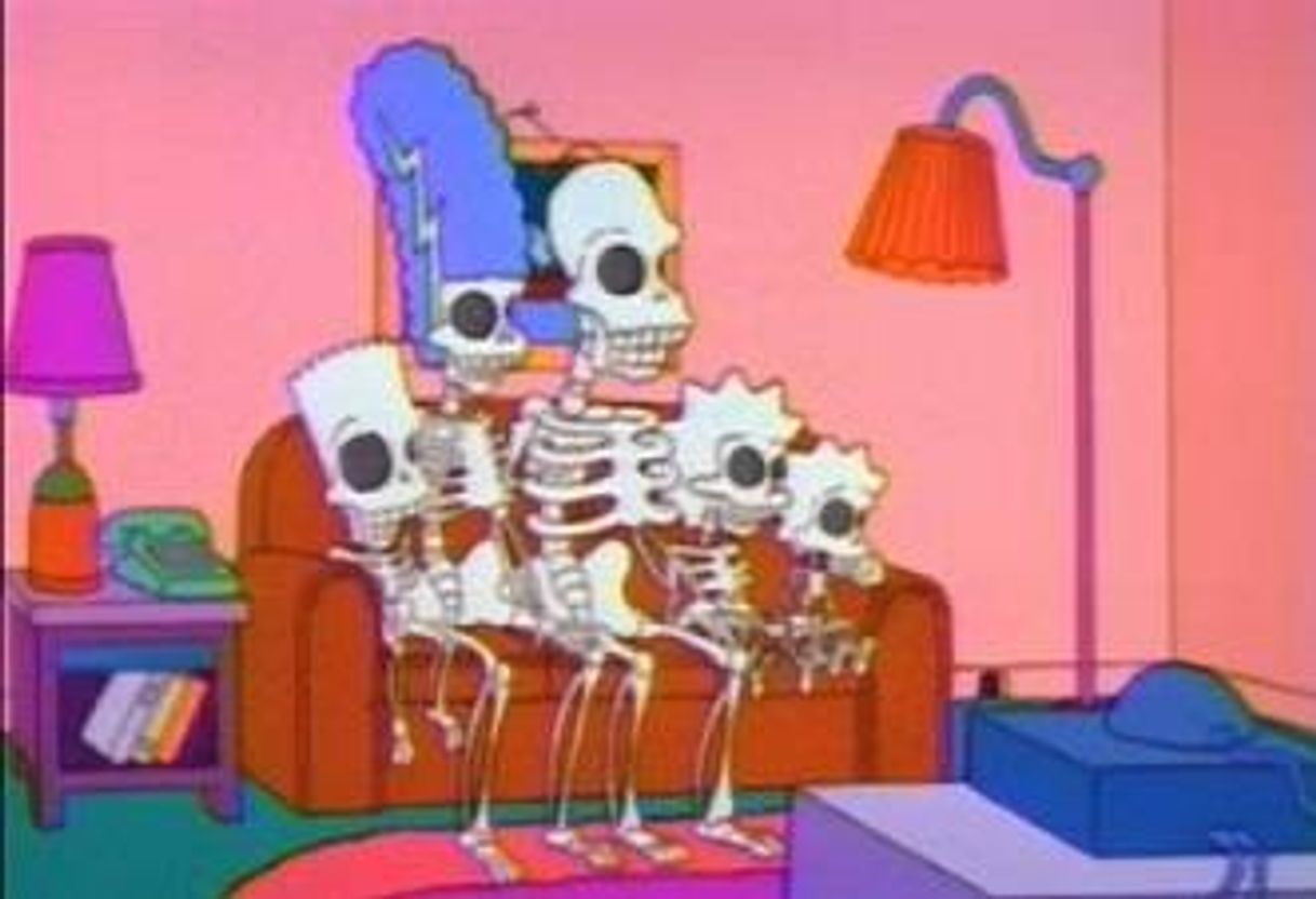 Movie Treehouse of Horror III