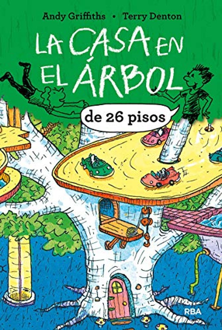 Libro La casa en el árbol 2. La casa en el árbol de