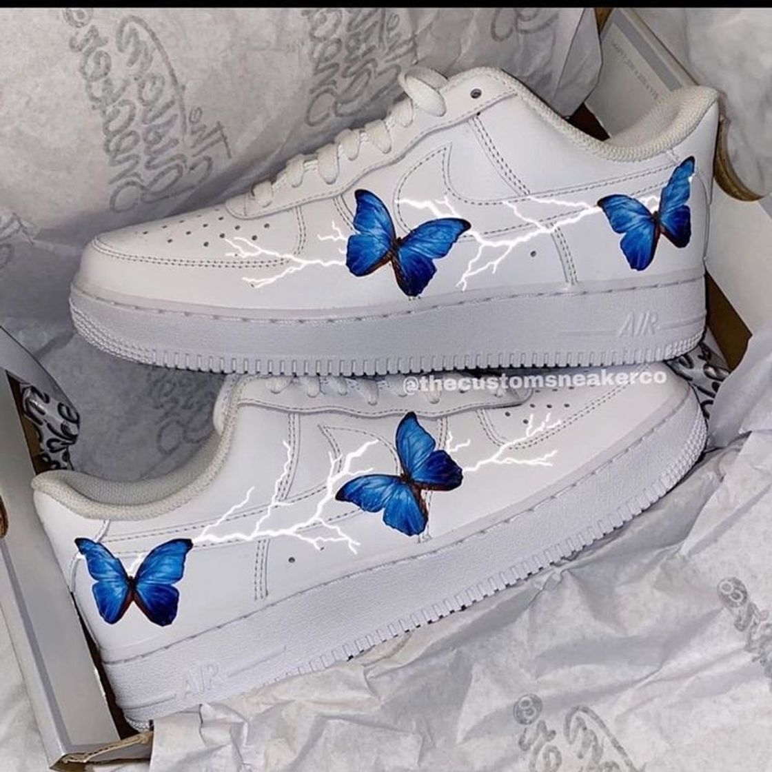 Social Shoes