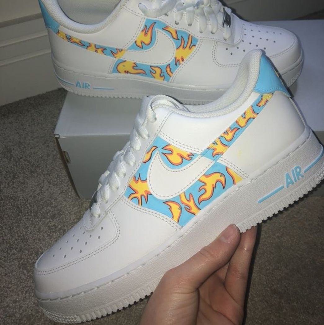 Social Nike 