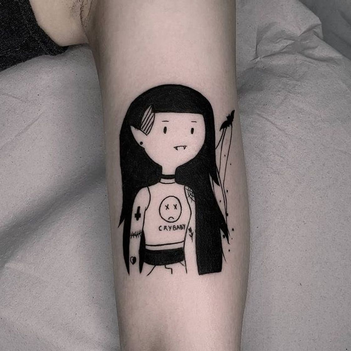 Social Marceline 
