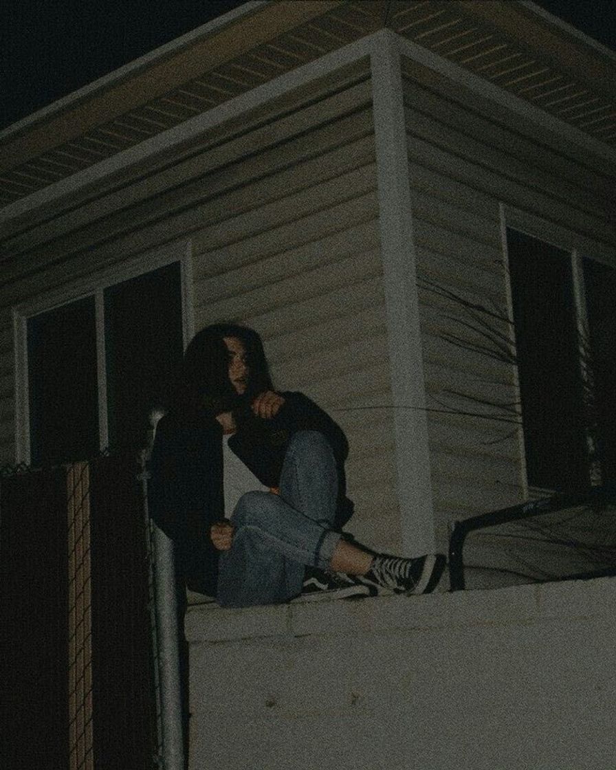Social Lonely wallpaper 