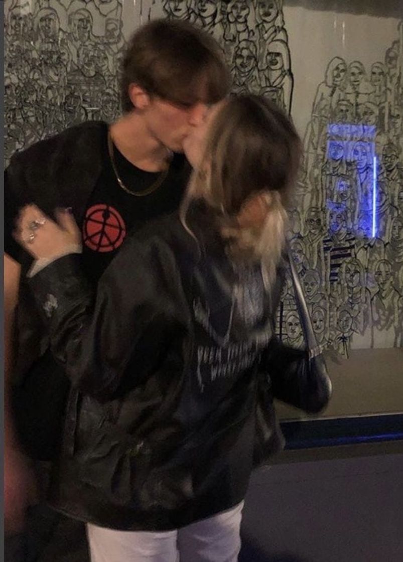 Social Casal aesthetic 
