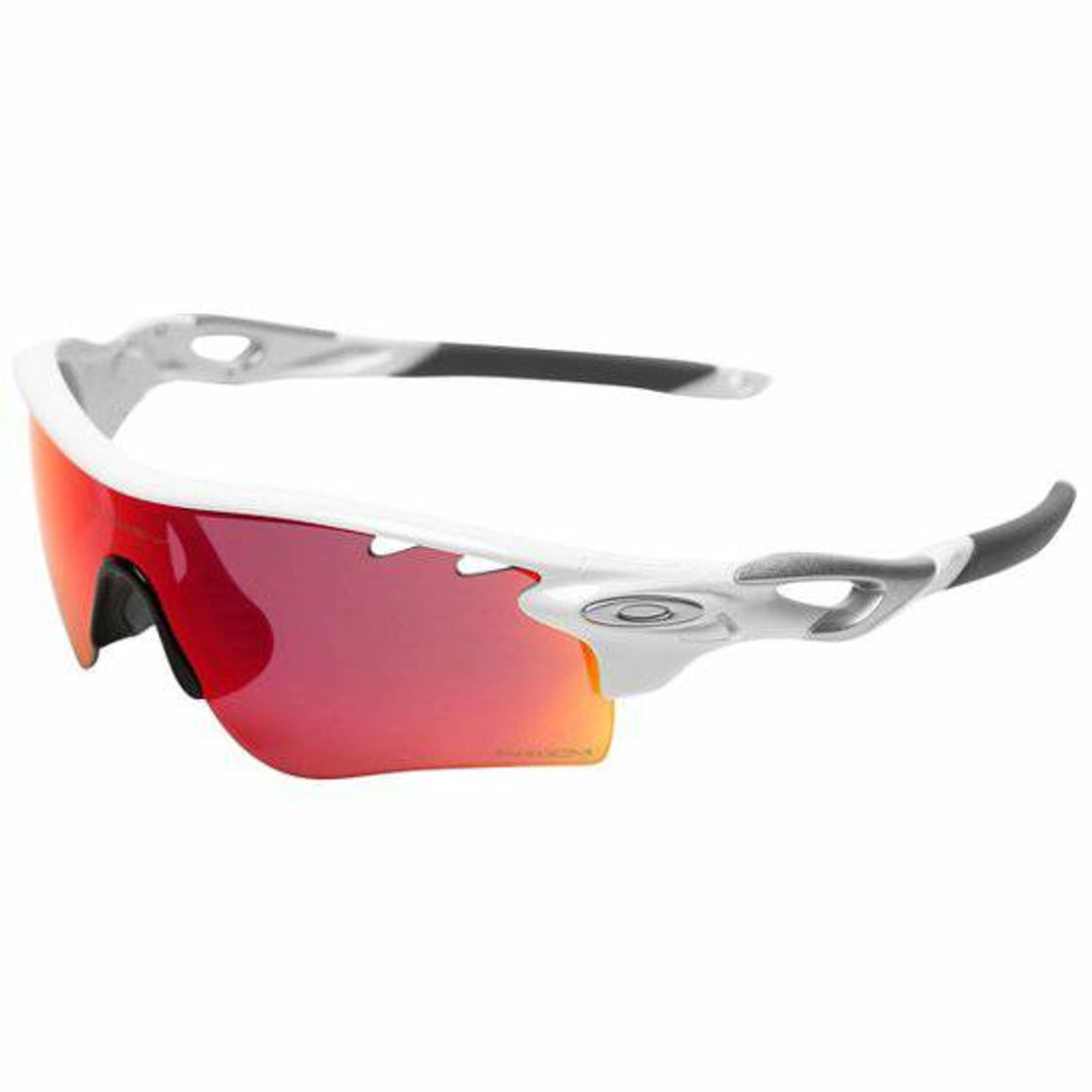 Moda Oakley Radarlock Path 101-118-004 Lentes de reemplazo para gafas de sol