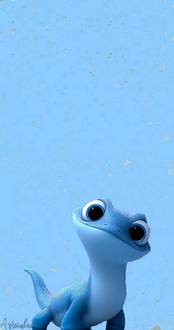 💙