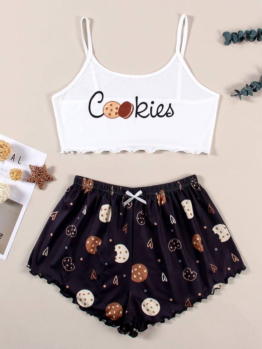 Moda Cookies