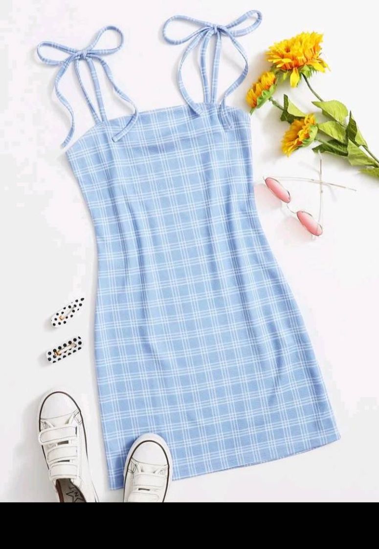 Fashion Vestido shein