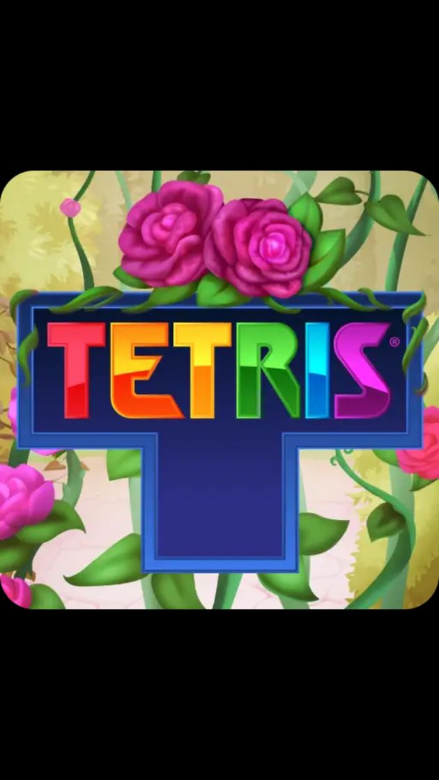 Videojuegos Tetris