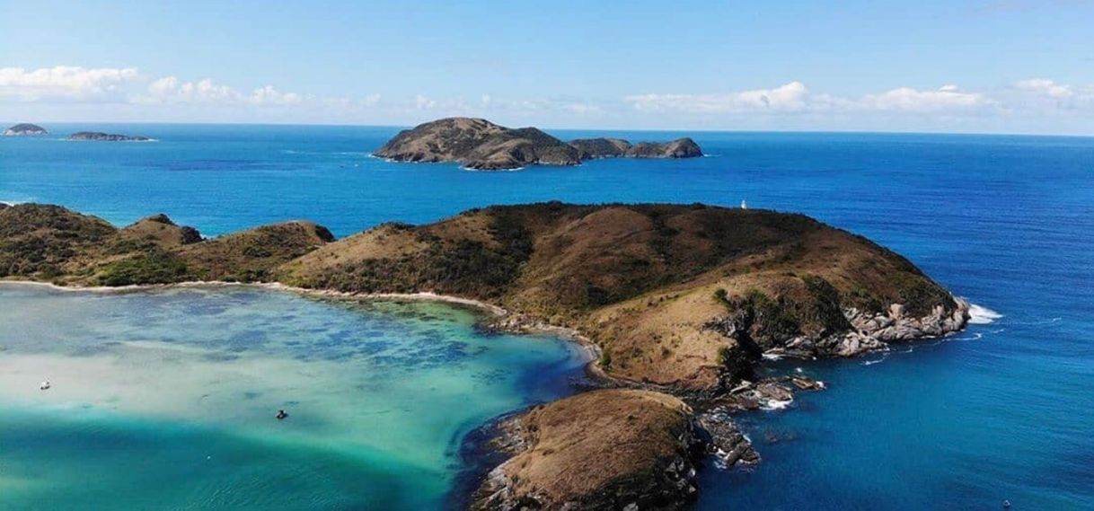 Place Cabo Frio