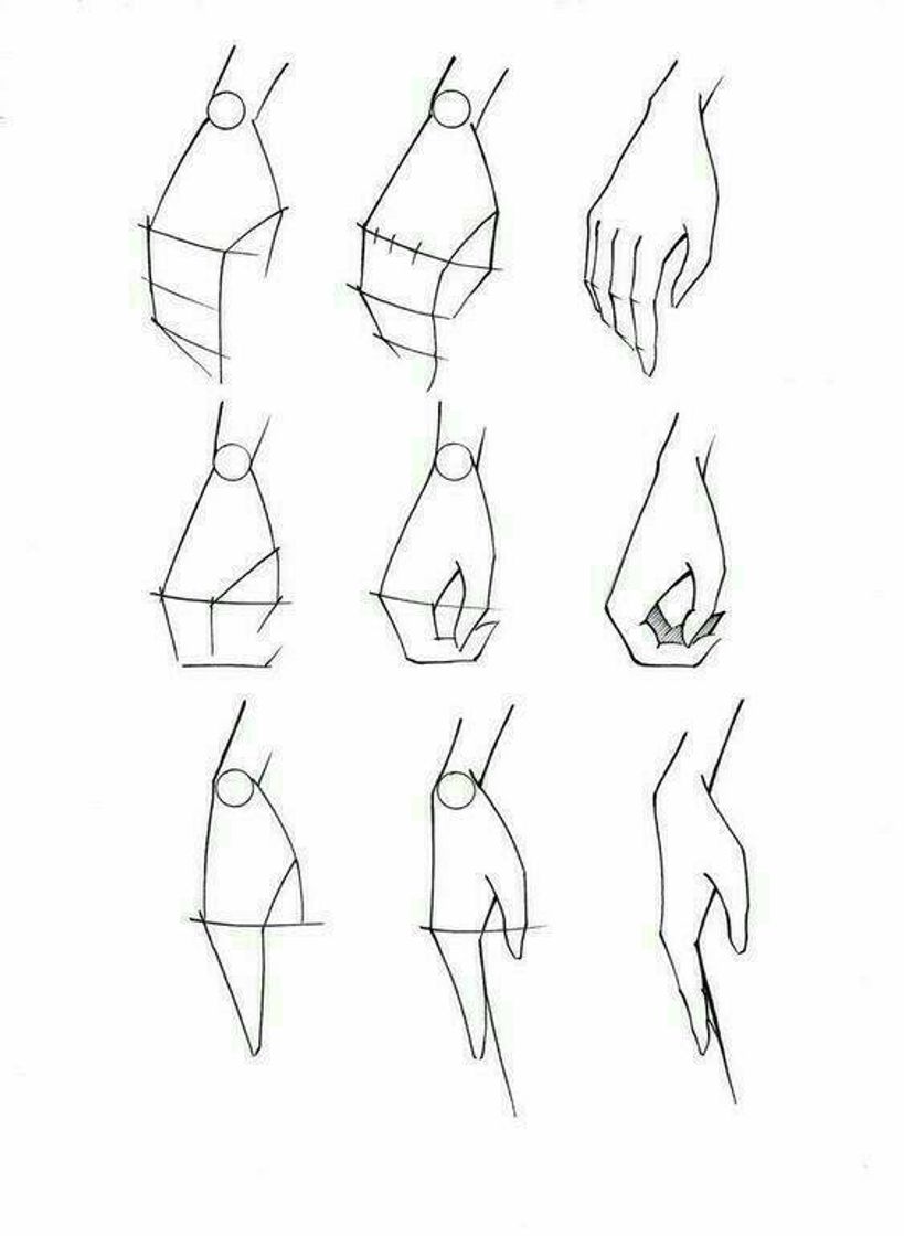 Fashion Dicas para desenhar 