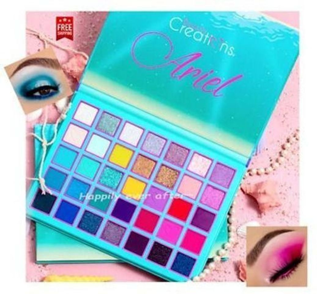 Social NYX Professional Makeup Paleta de Sombra de Ojos Ultimate Shadow Palette