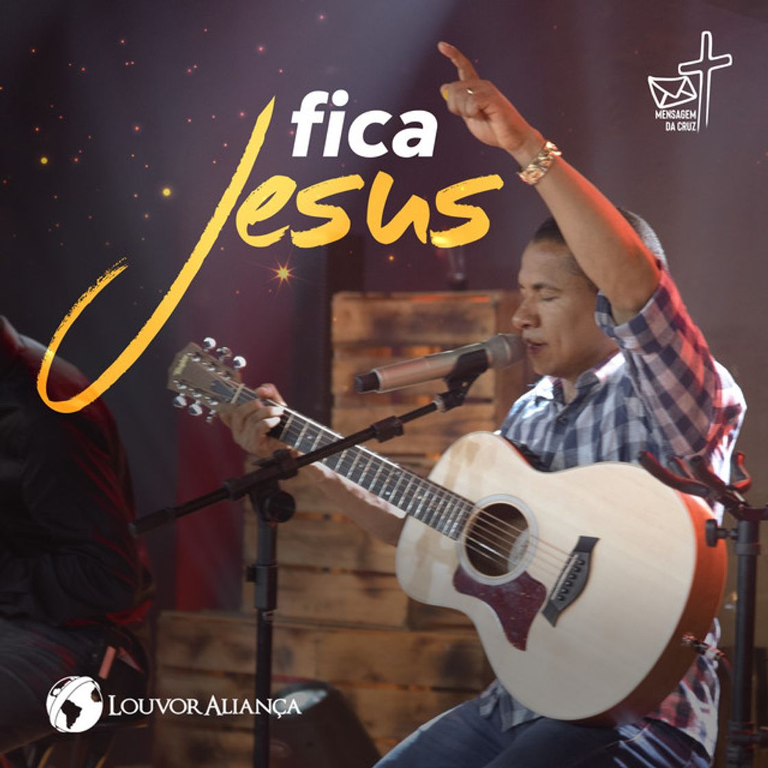 Music Fica Jesus